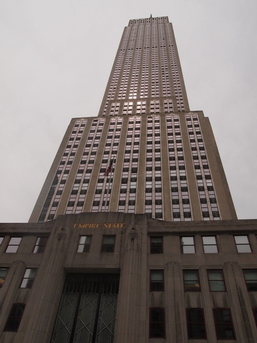 Empire State Building